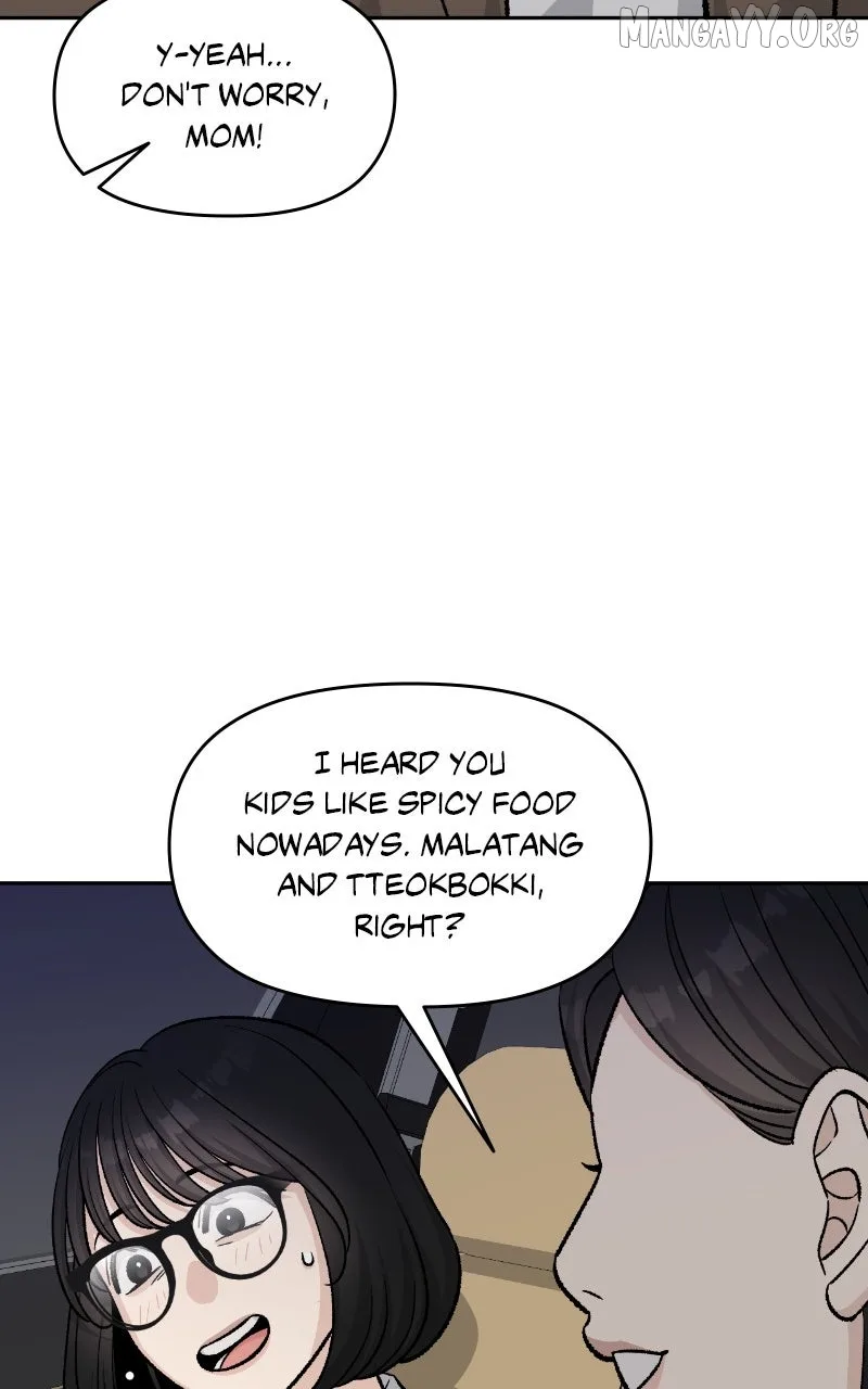 Four Male Friends Chapter 6 page 104