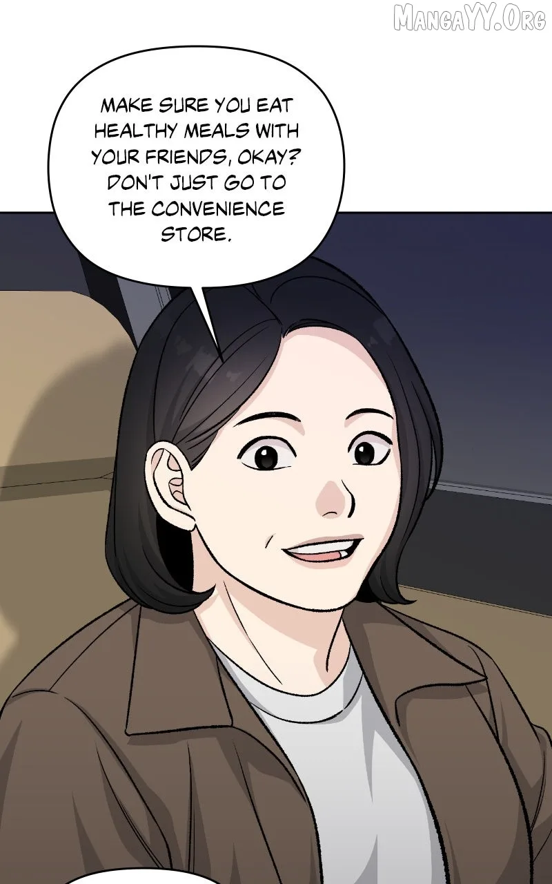 Four Male Friends Chapter 6 page 103