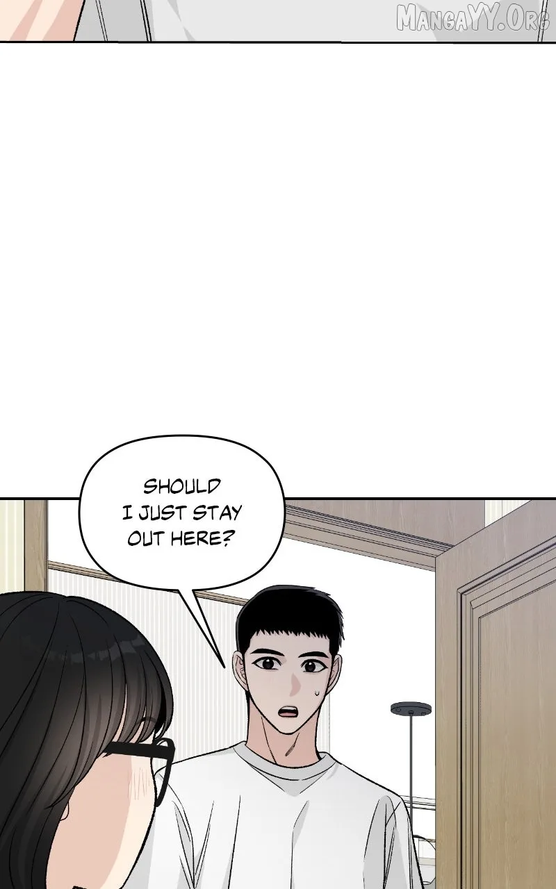 Four Male Friends Chapter 9 page 27