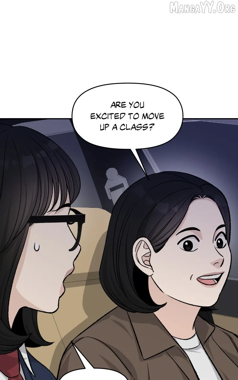 Four Male Friends Chapter 6 page 106