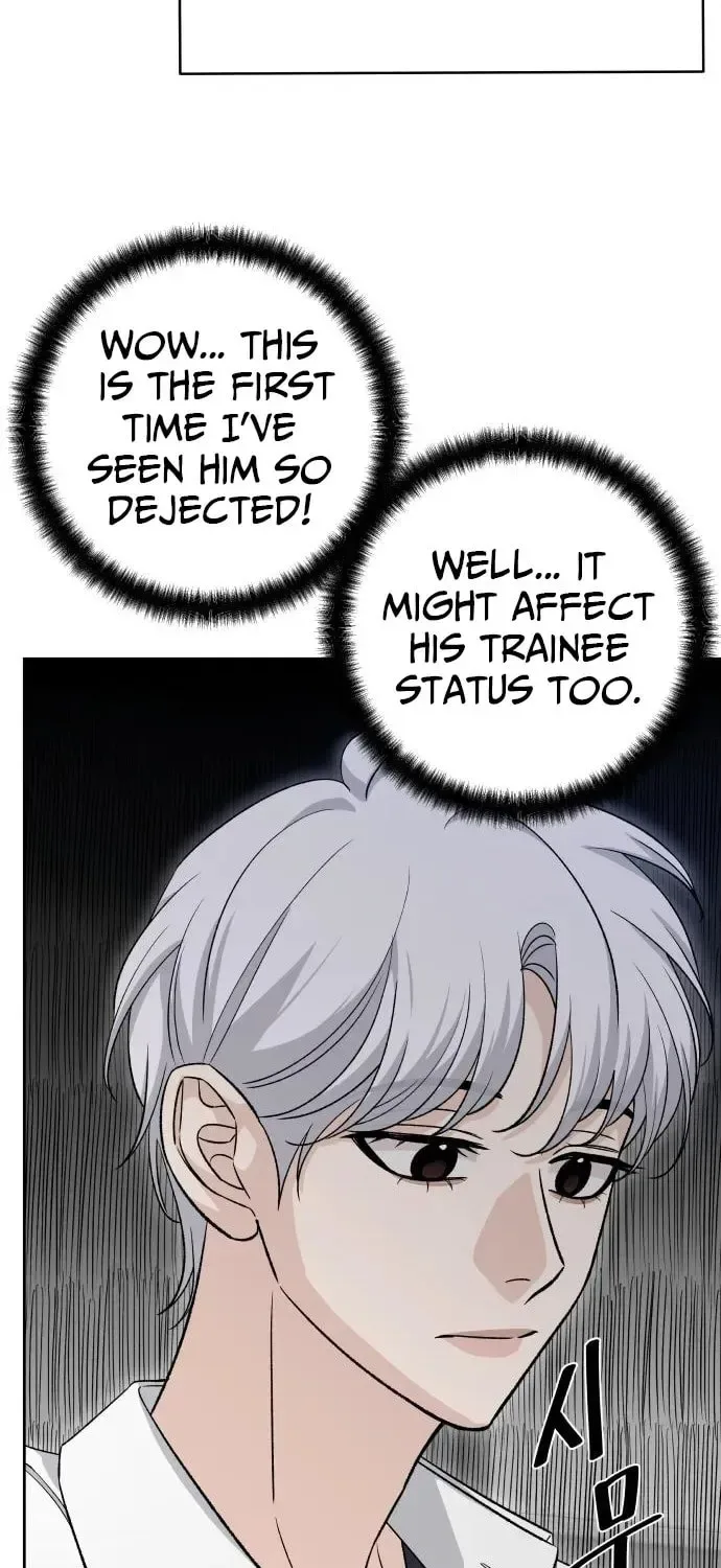 Four Male Friends Chapter 11 page 24