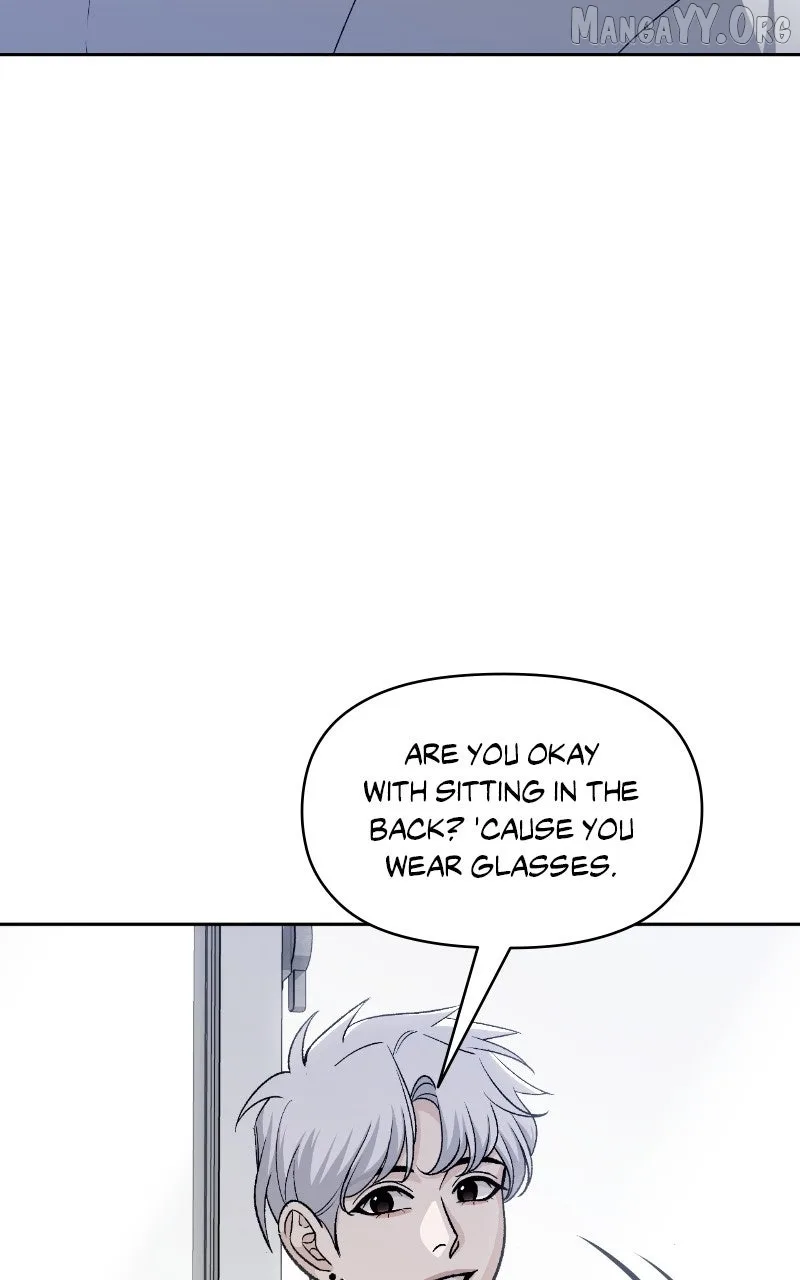 Four Male Friends Chapter 4 page 109