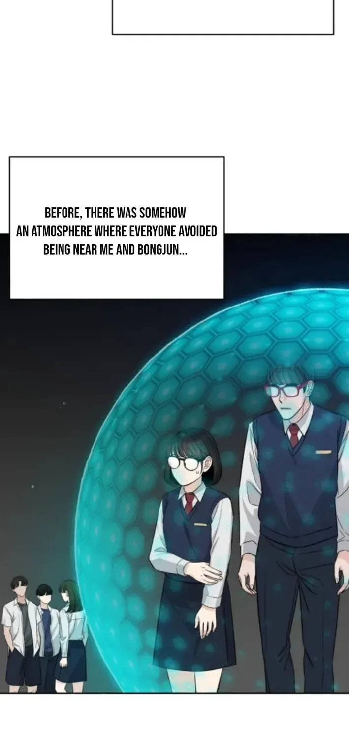 Four Male Friends Chapter 12 page 38