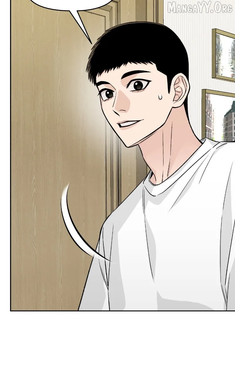 Four Male Friends Chapter 9 page 34