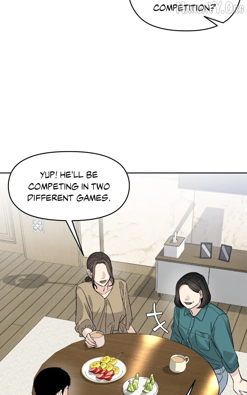 Four Male Friends Chapter 9 page 36