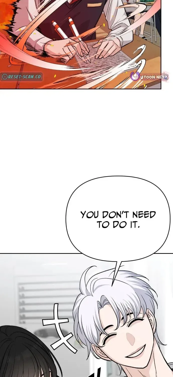 Four Male Friends Chapter 11 page 38