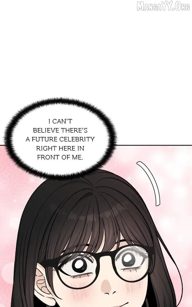 Four Male Friends Chapter 8 page 10
