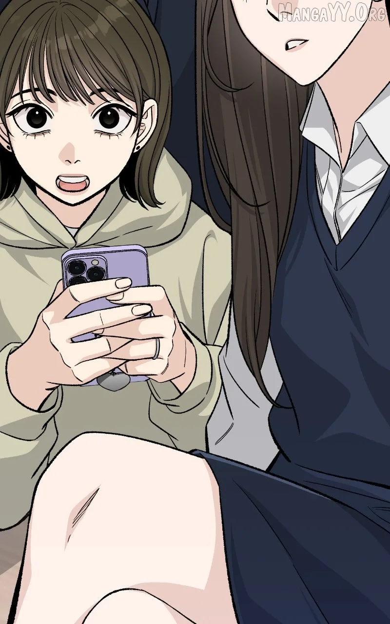Four Male Friends Chapter 6 page 116