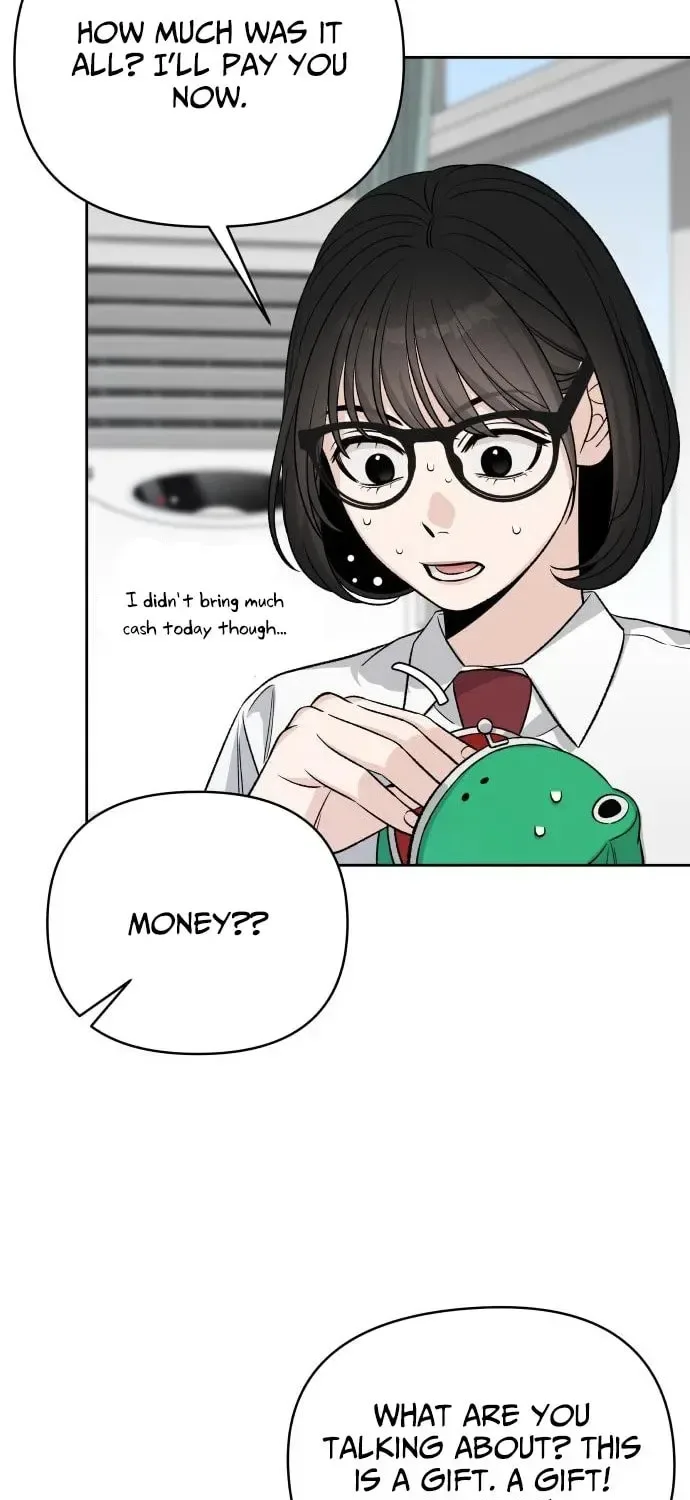Four Male Friends Chapter 10 page 66