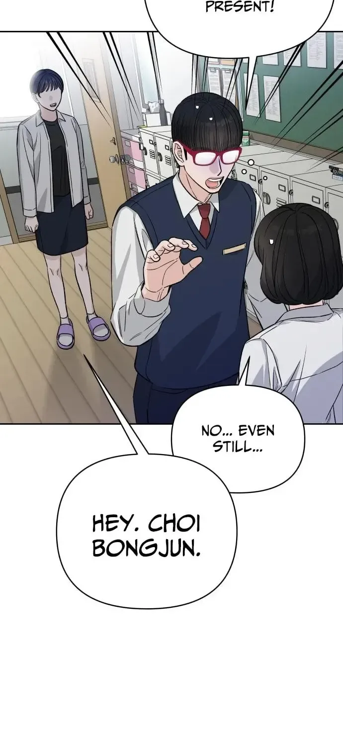 Four Male Friends Chapter 10 page 67