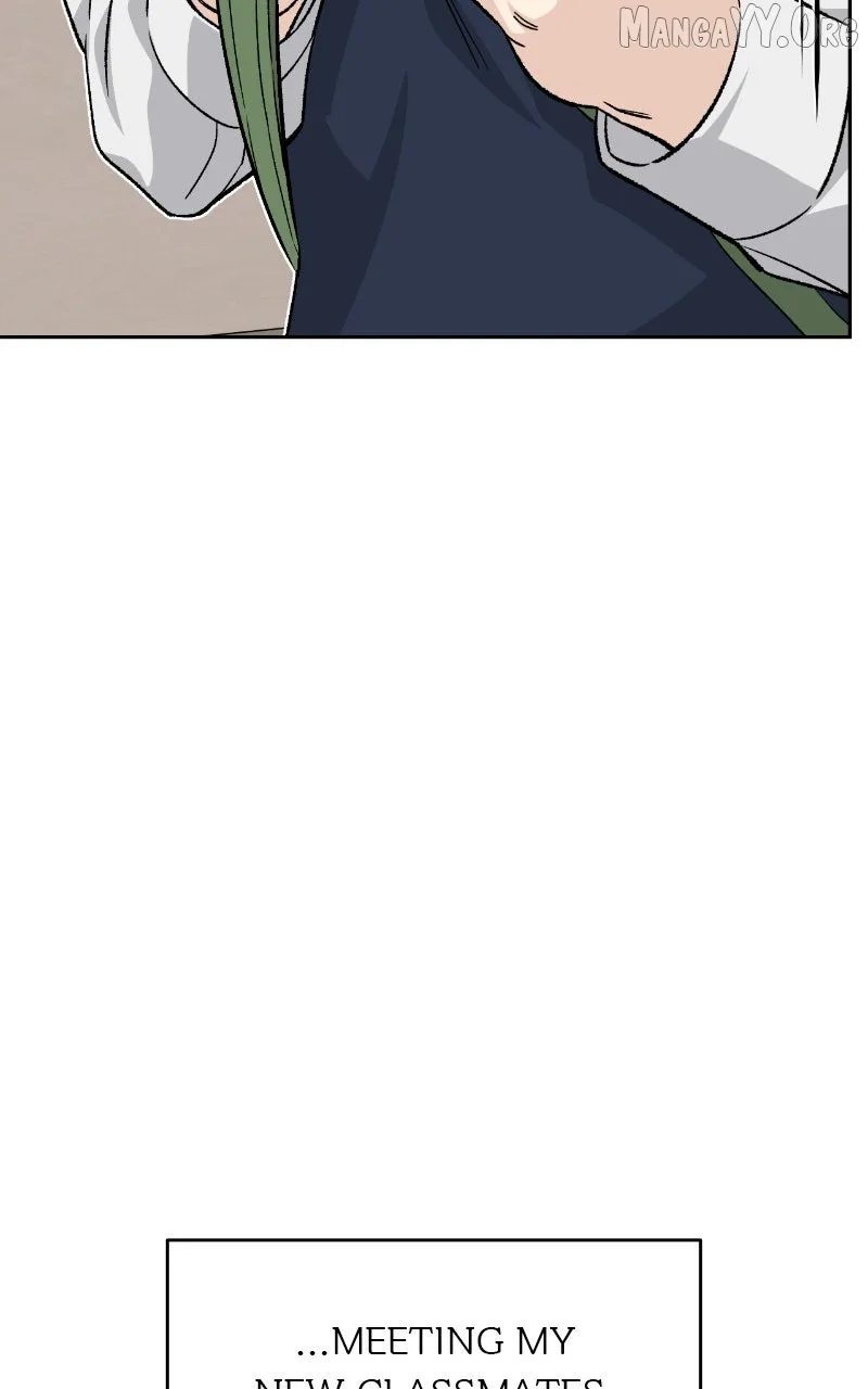 Four Male Friends Chapter 6 page 114