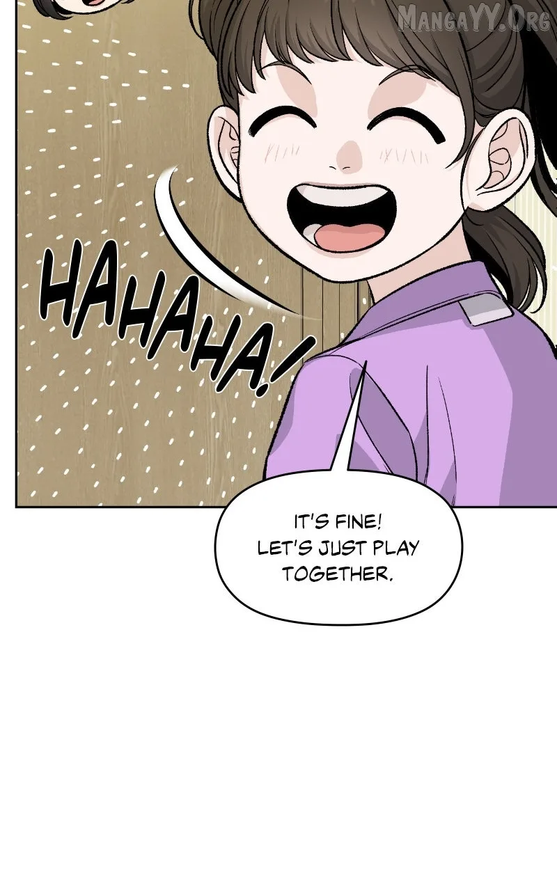 Four Male Friends Chapter 9 page 31