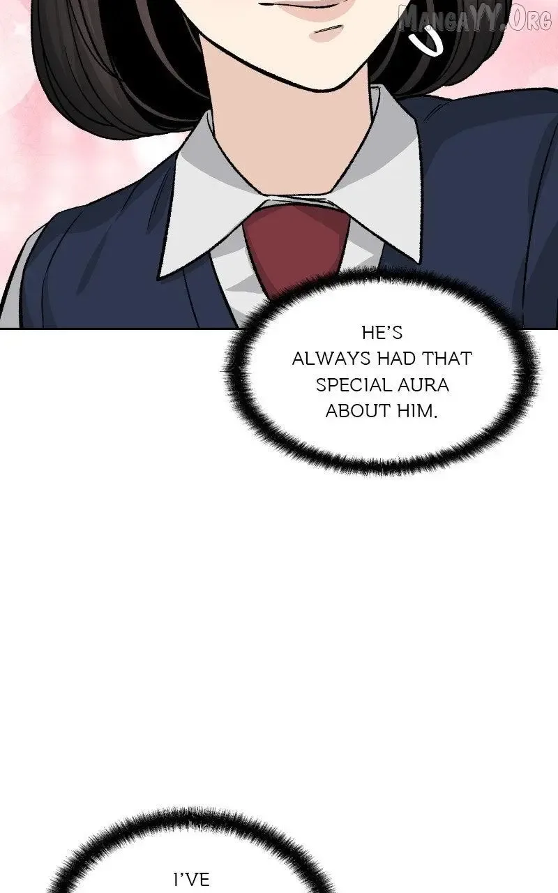 Four Male Friends Chapter 8 page 11