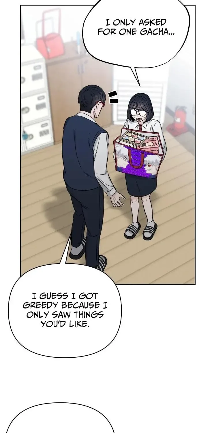 Four Male Friends Chapter 10 page 65