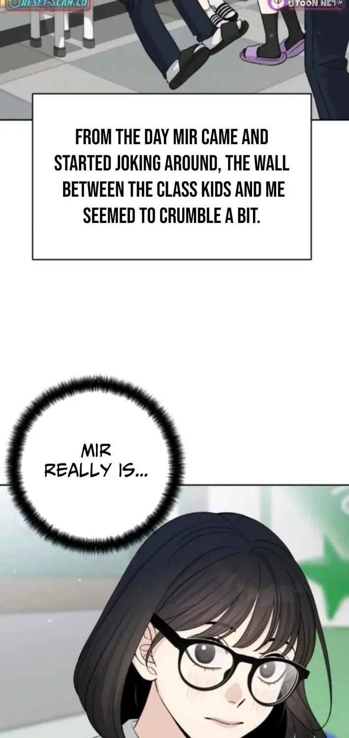 Four Male Friends Chapter 12 page 41