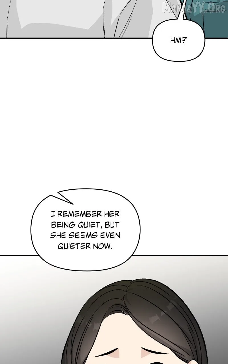 Four Male Friends Chapter 9 page 40