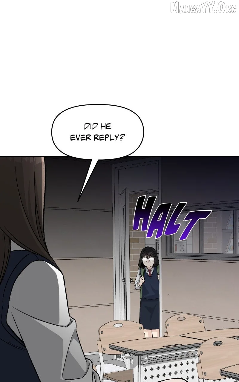 Four Male Friends Chapter 6 page 111