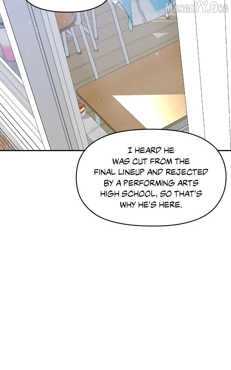 Four Male Friends Chapter 8 page 19
