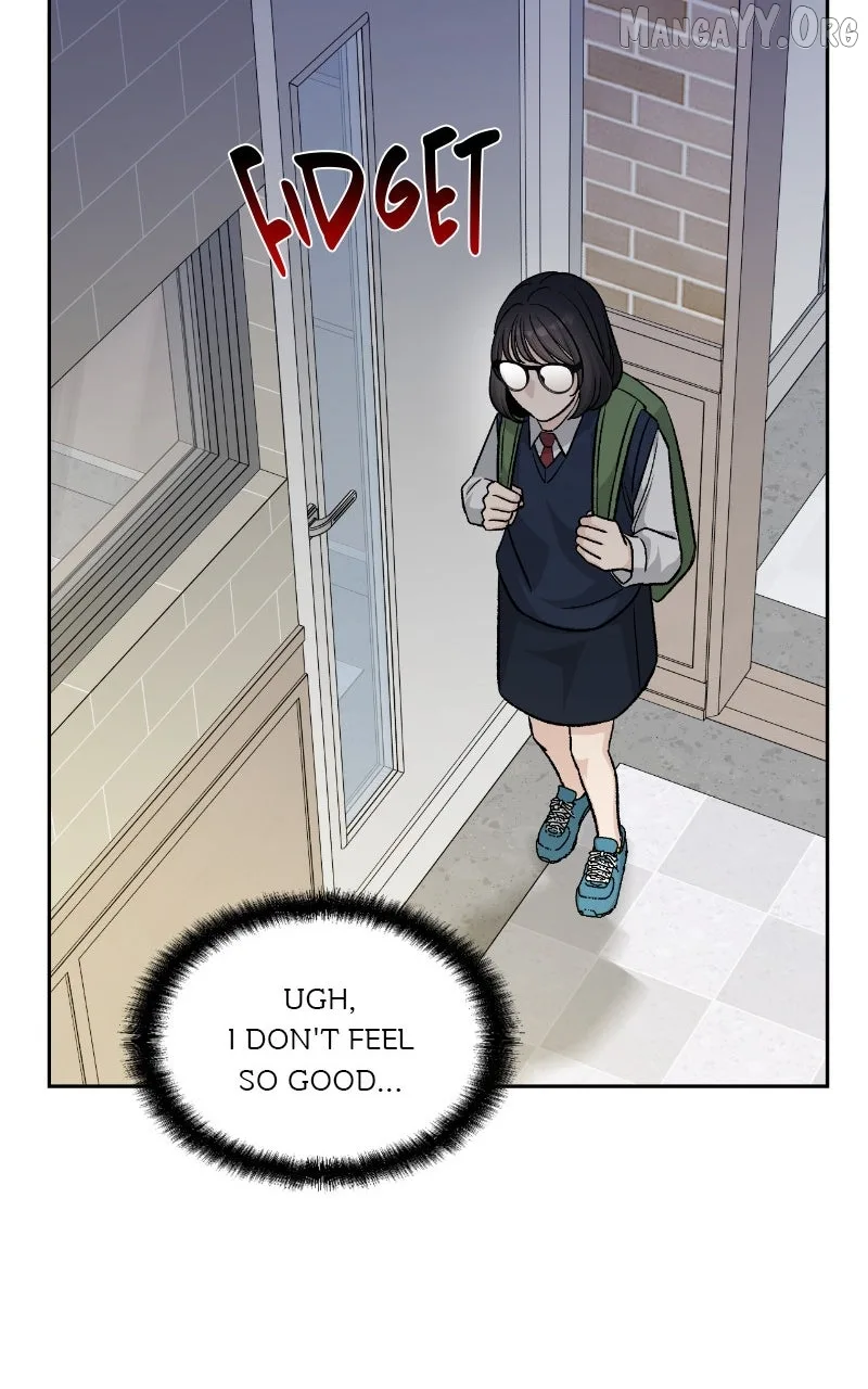 Four Male Friends Chapter 6 page 110