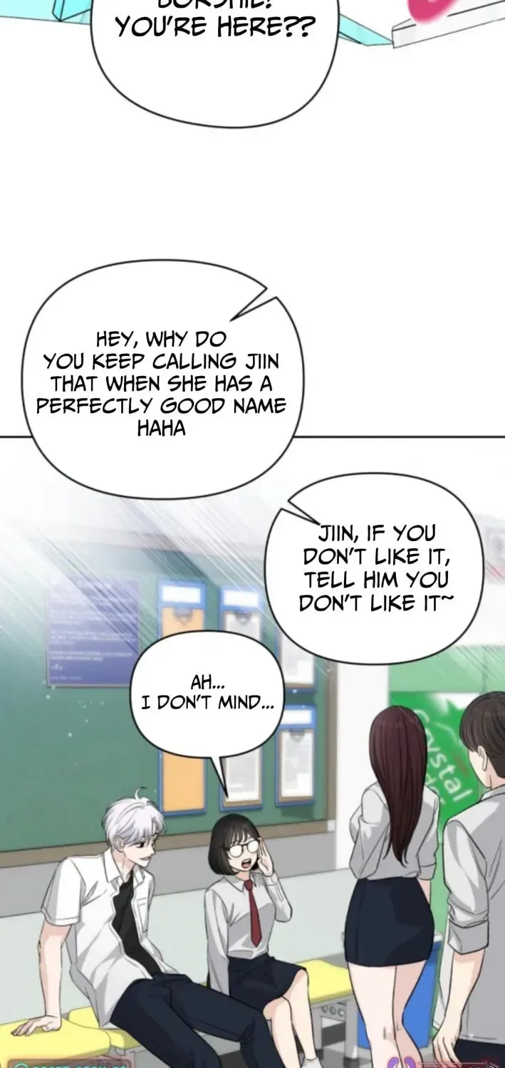 Four Male Friends Chapter 12 page 40