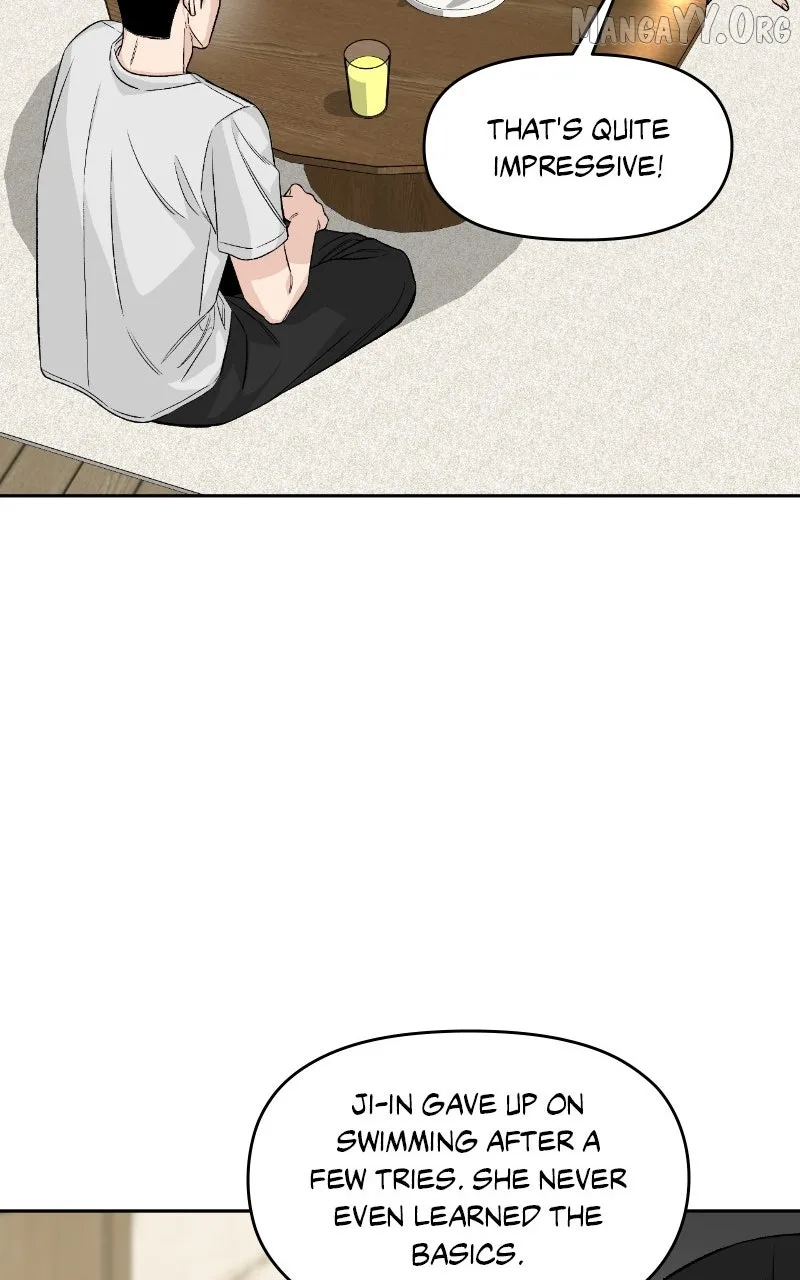 Four Male Friends Chapter 9 page 37