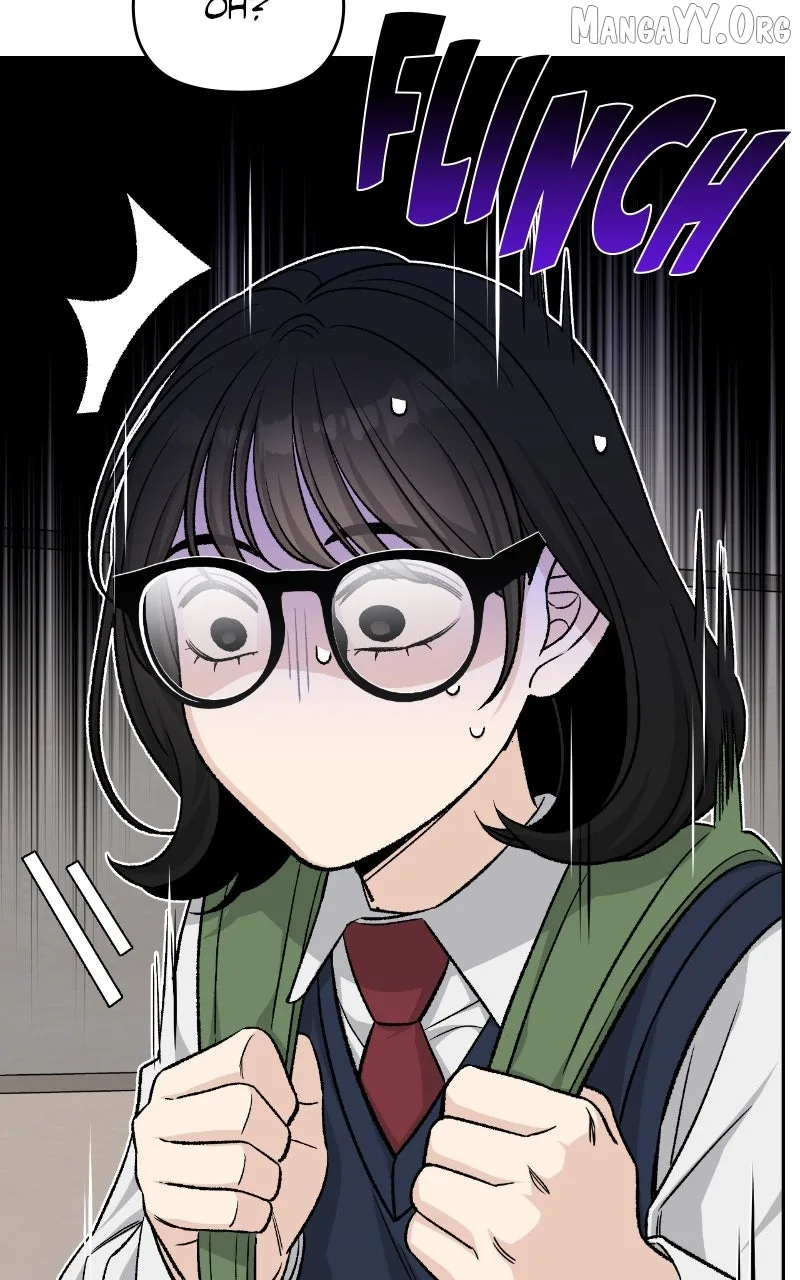 Four Male Friends Chapter 6 page 113