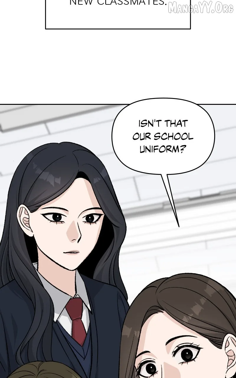 Four Male Friends Chapter 6 page 115