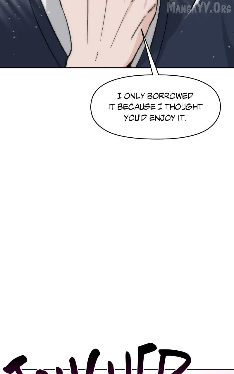 Four Male Friends Chapter 5 page 113