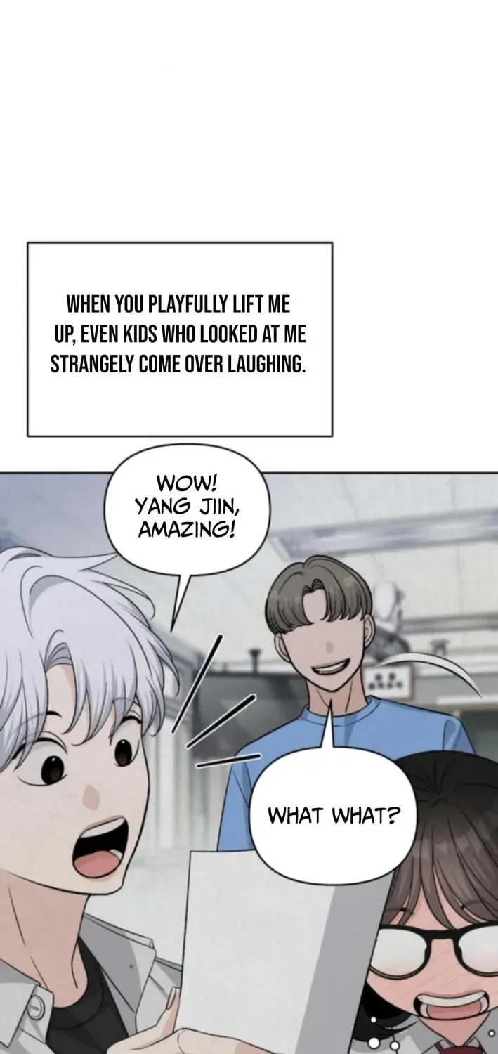 Four Male Friends Chapter 12 page 45
