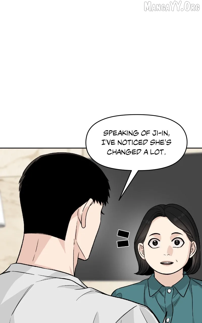 Four Male Friends Chapter 9 page 39
