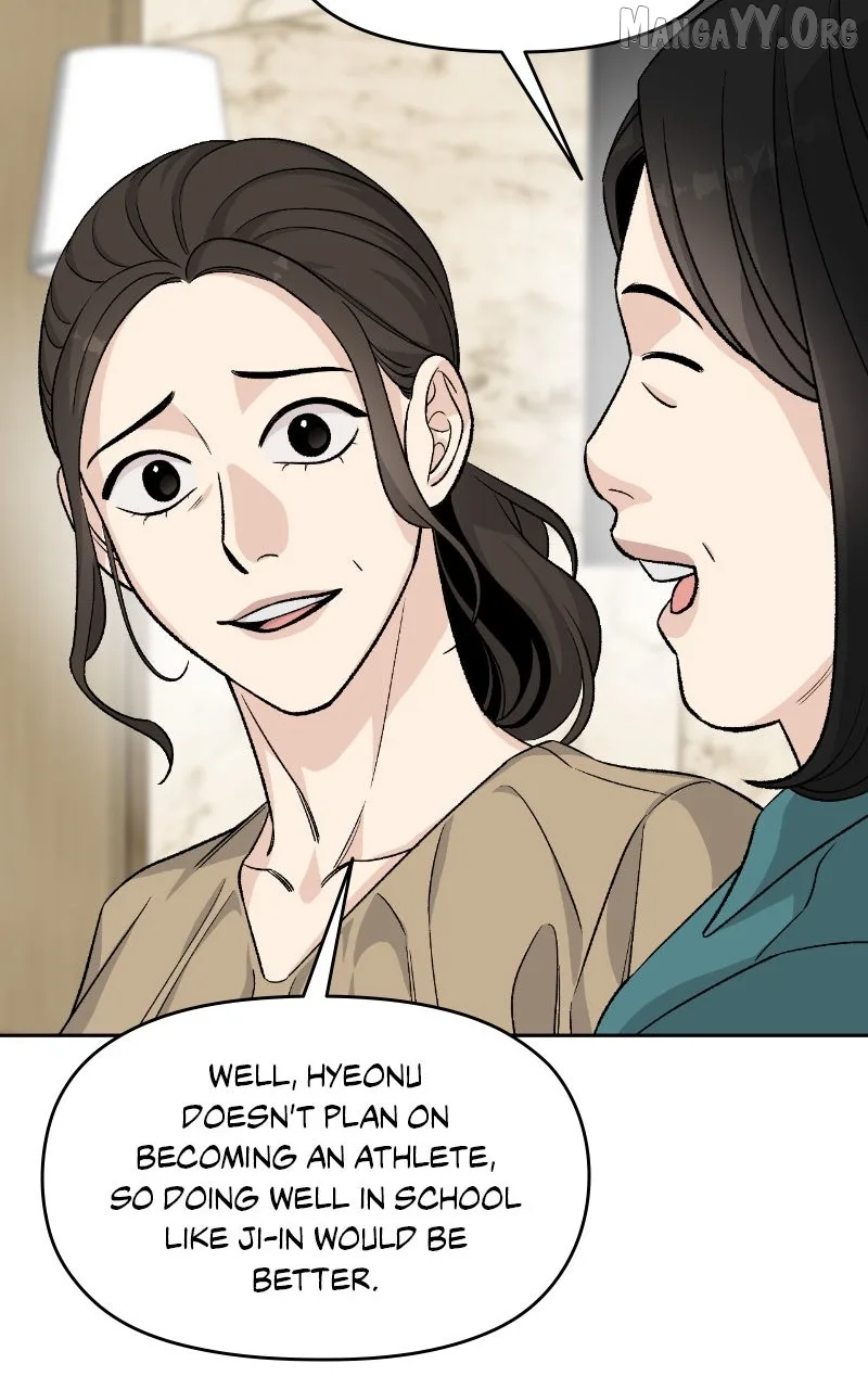 Four Male Friends Chapter 9 page 38