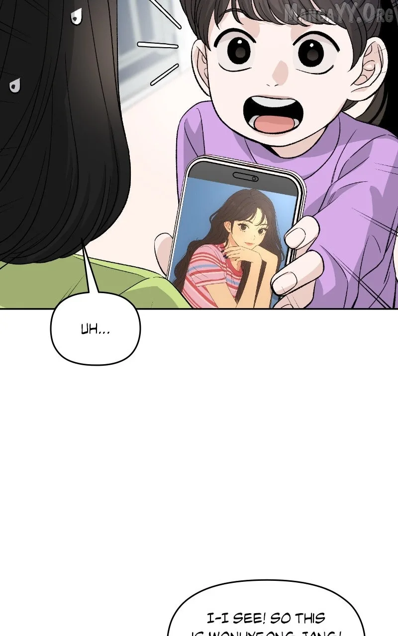 Four Male Friends Chapter 9 page 45