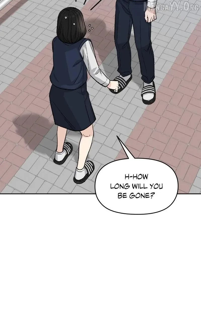 Four Male Friends Chapter 8 page 28