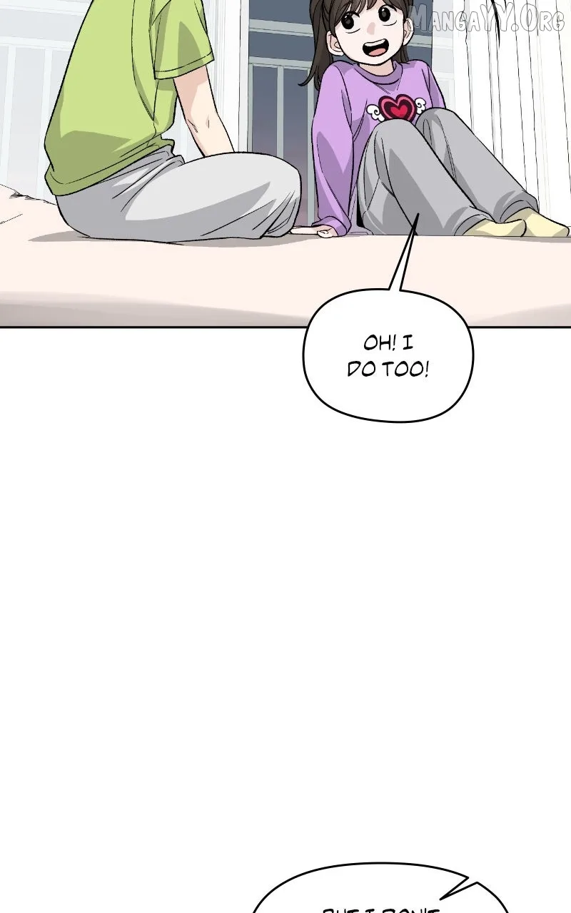 Four Male Friends Chapter 9 page 49