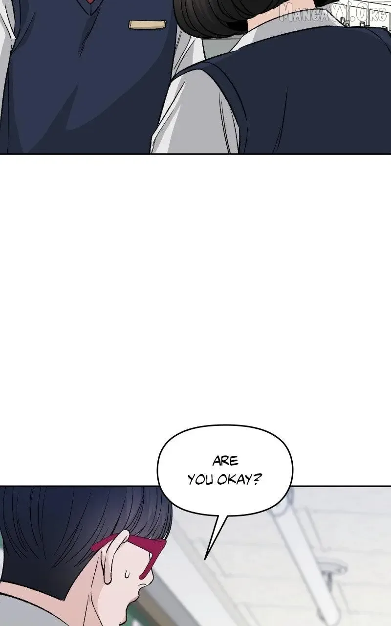 Four Male Friends Chapter 8 page 23