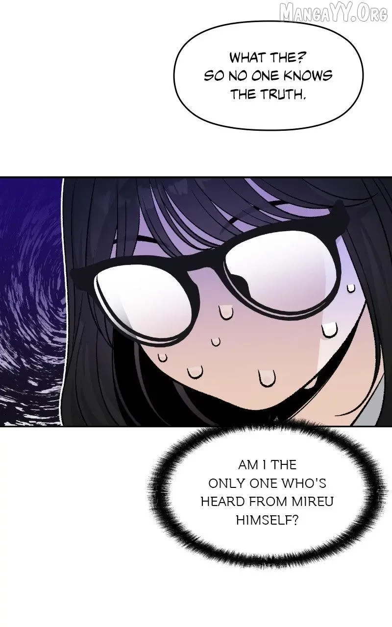 Four Male Friends Chapter 8 page 20