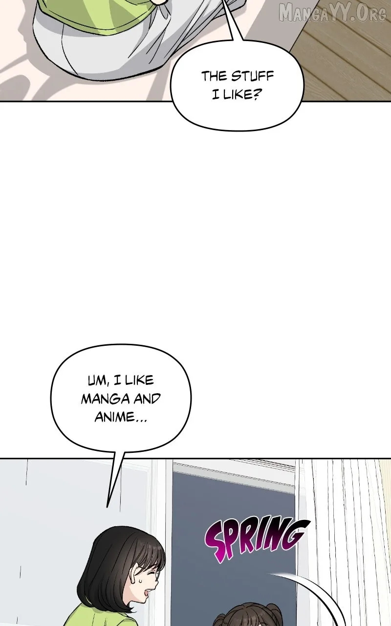 Four Male Friends Chapter 9 page 48