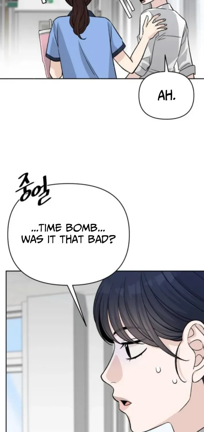 Four Male Friends Chapter 12 page 60
