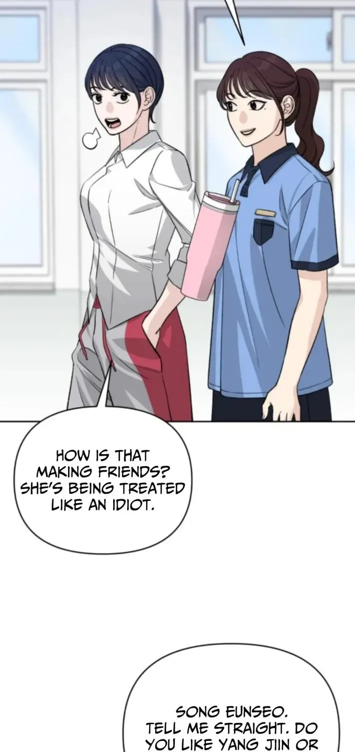 Four Male Friends Chapter 12 page 55