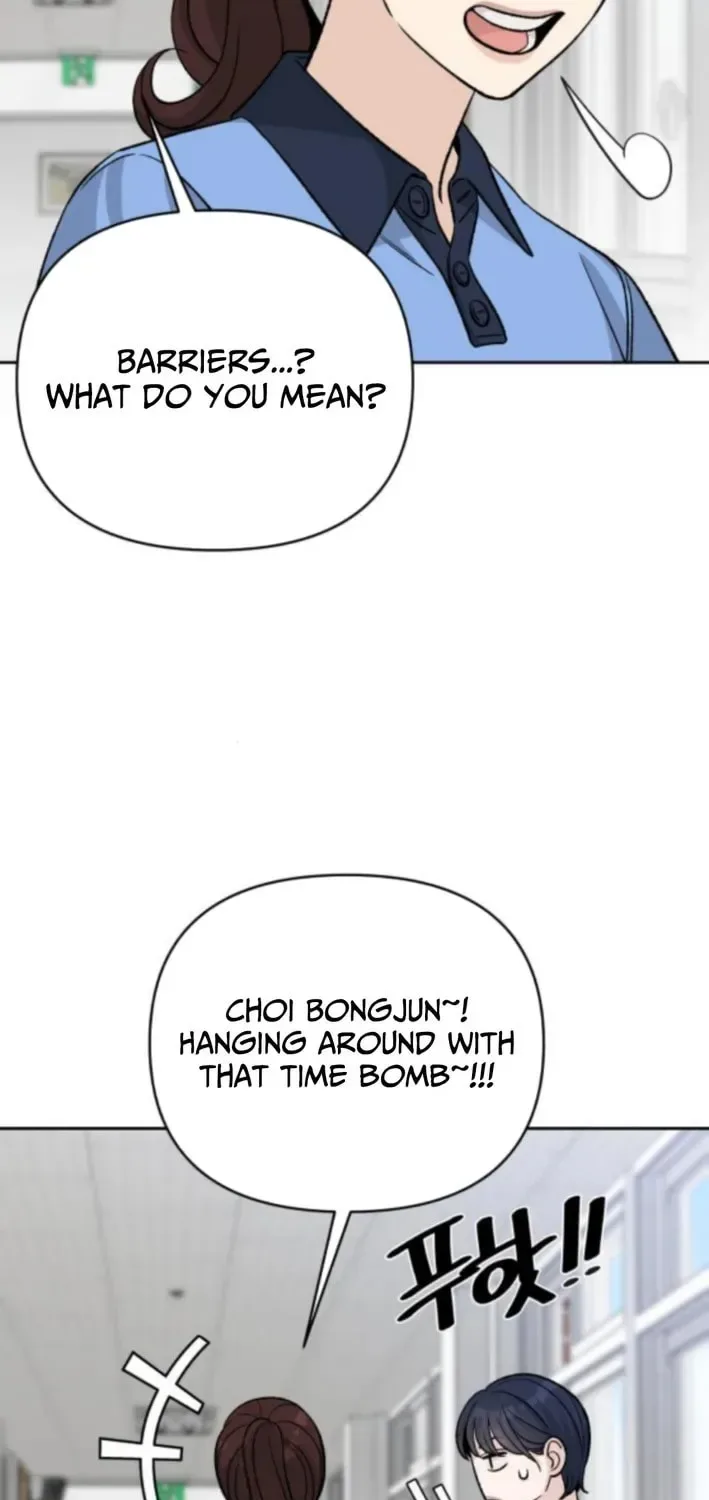 Four Male Friends Chapter 12 page 59
