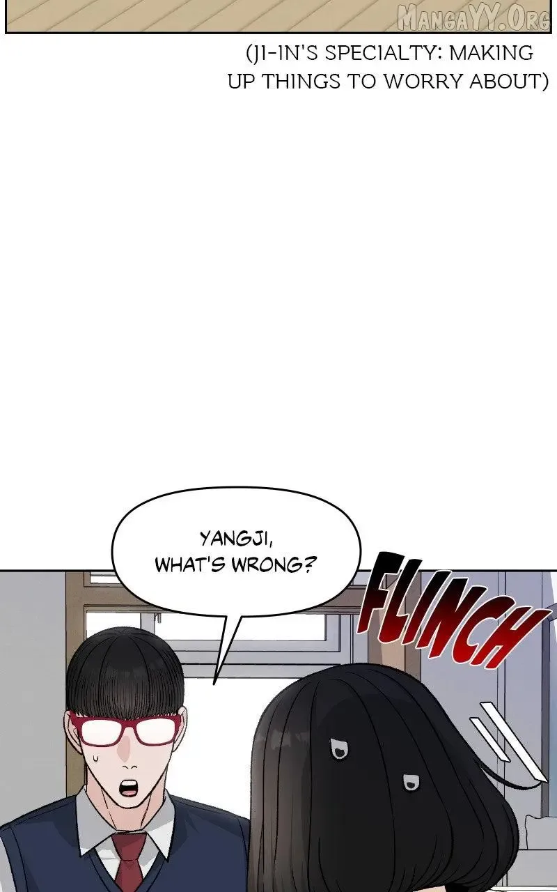 Four Male Friends Chapter 8 page 22