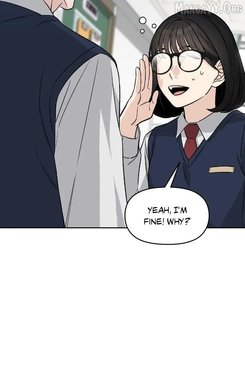 Four Male Friends Chapter 8 page 24