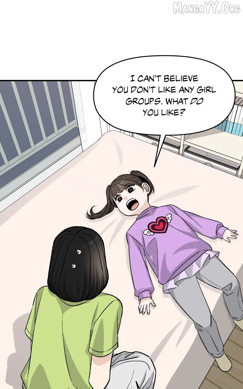 Four Male Friends Chapter 9 page 47