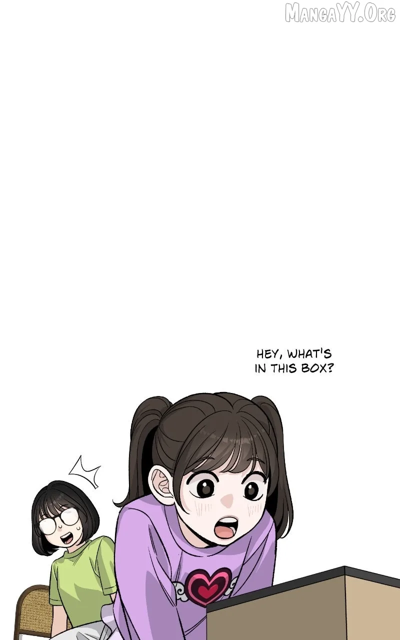 Four Male Friends Chapter 9 page 51