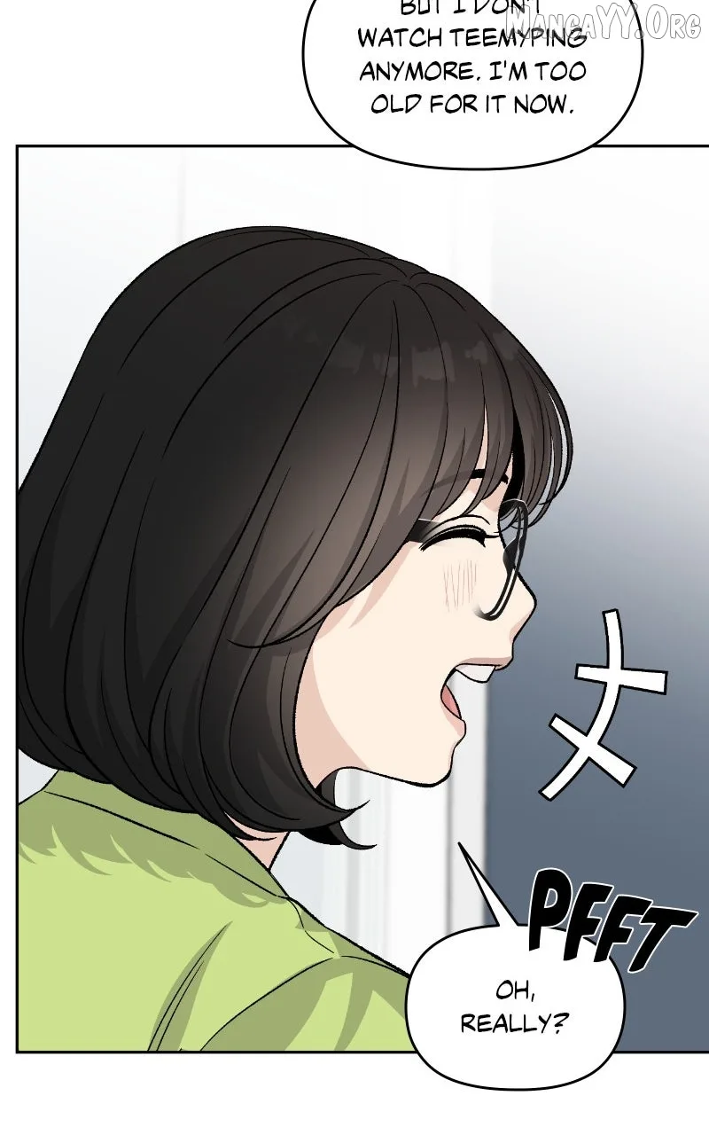 Four Male Friends Chapter 9 page 50