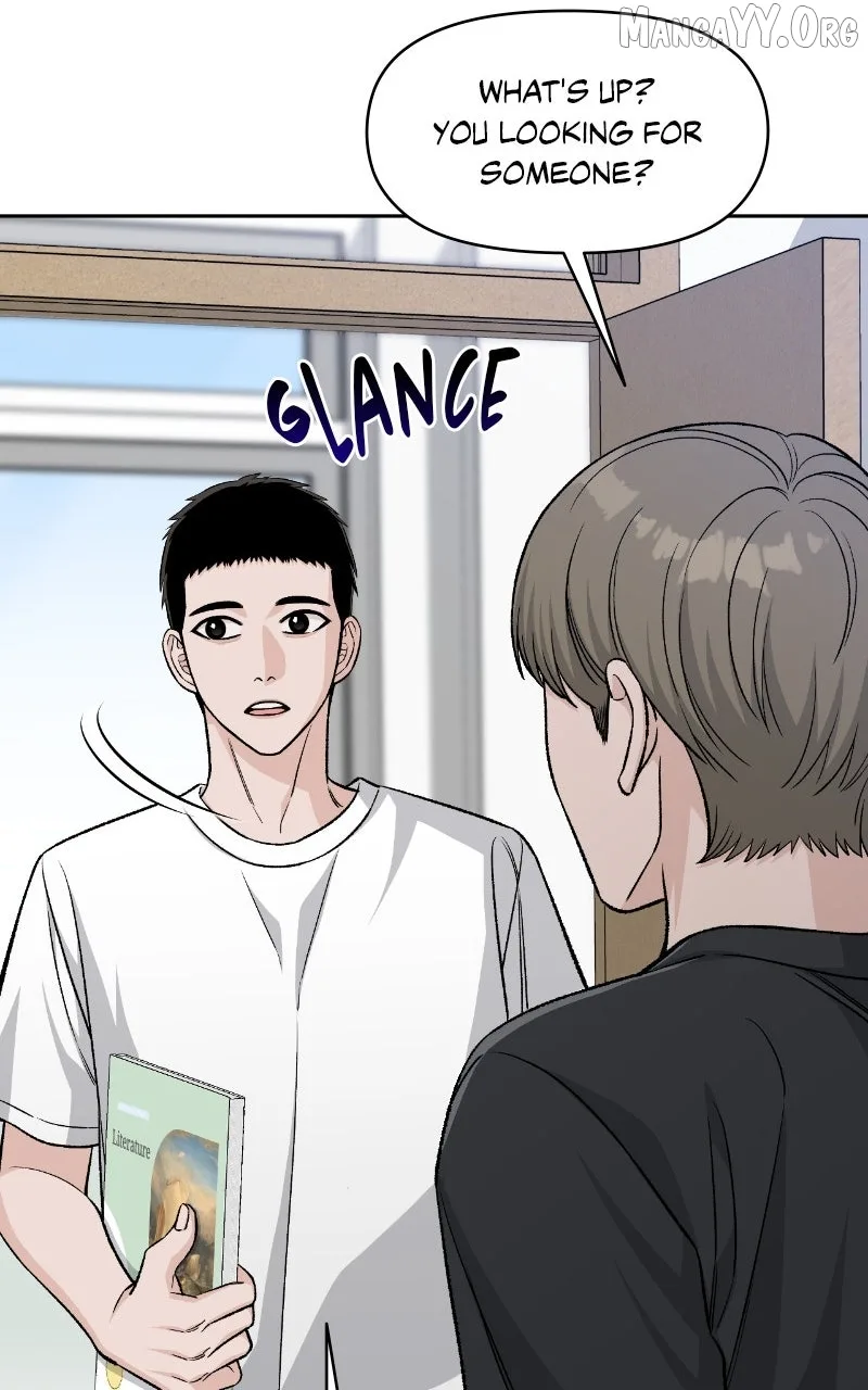 Four Male Friends Chapter 5 page 123