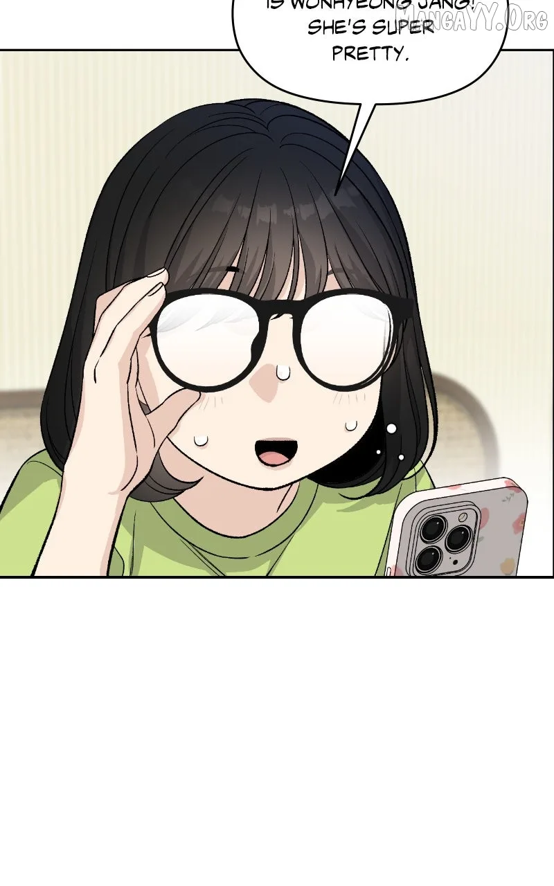 Four Male Friends Chapter 9 page 46