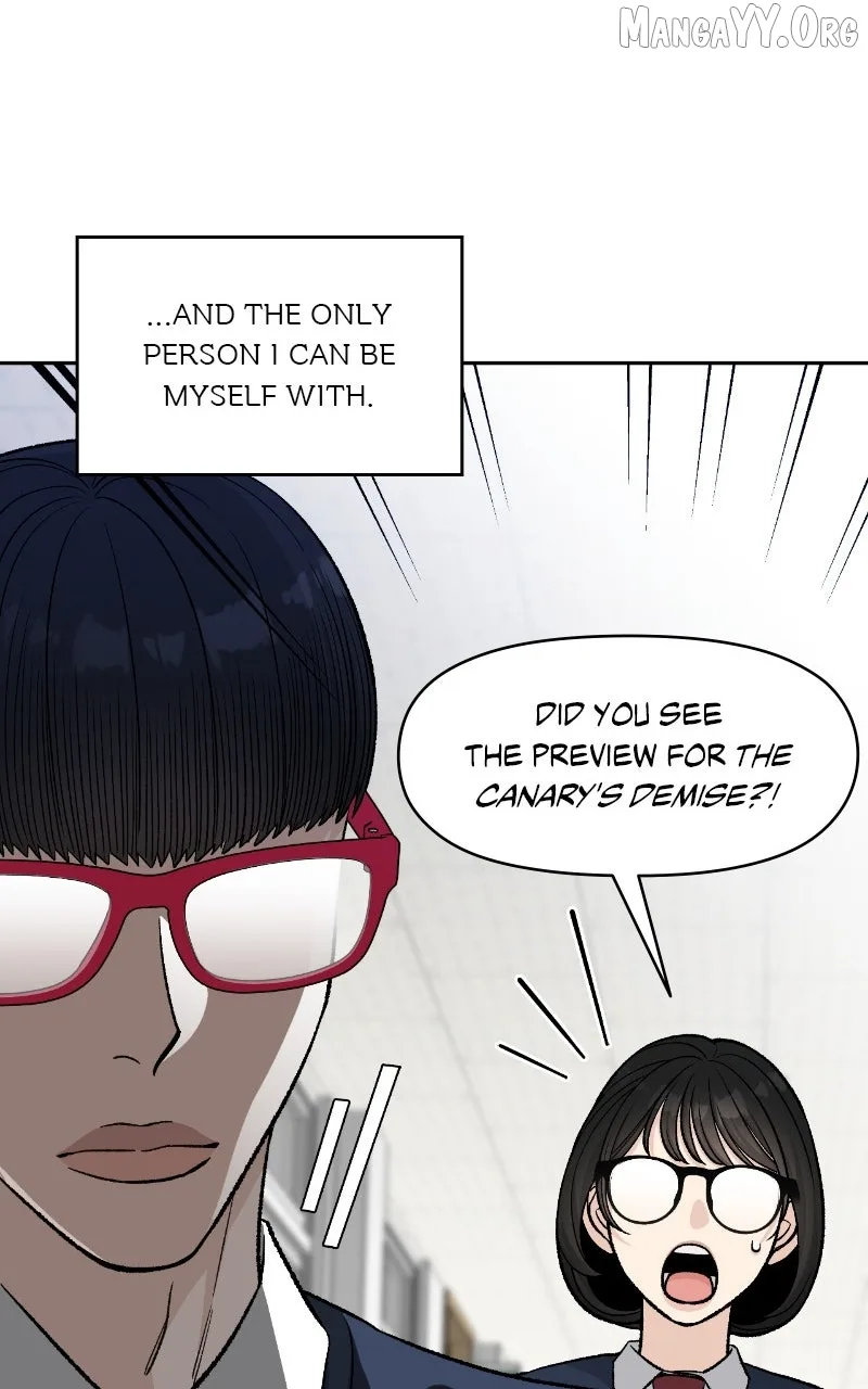 Four Male Friends Chapter 5 page 117