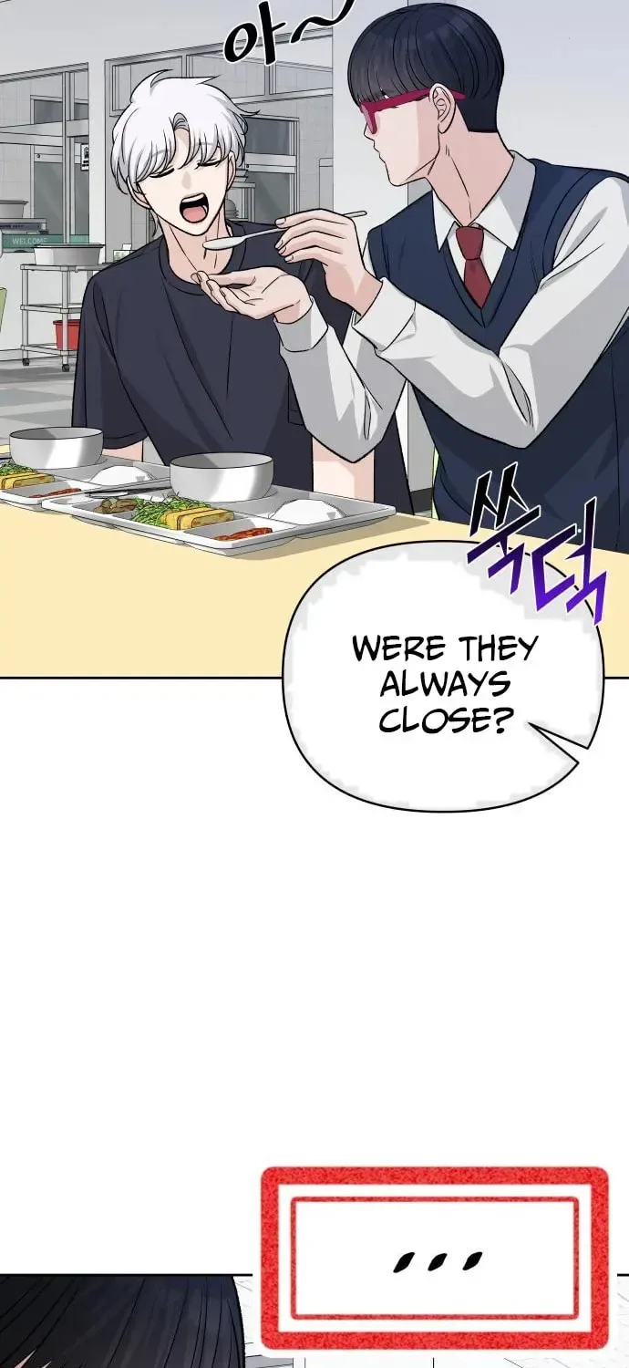 Four Male Friends Chapter 11 page 50