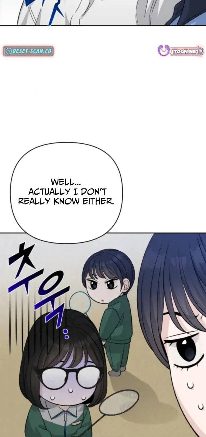 Four Male Friends Chapter 12 page 57